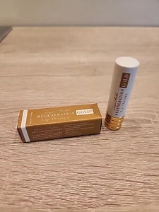 Ginger Heathe's BeautiControl Regeneration Gold  Lip Therapy  - Picture 1 of 7