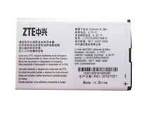 ZTE Li-ion Battery 3.7V 2300mAh LI3723T42P3H704572 Mobile Hotspot WiFi Router