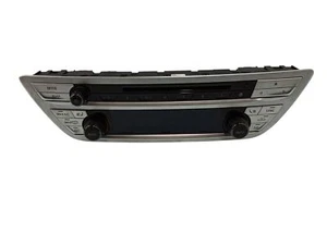 BMW OEM Radio Climate Control CERAMIC 6819173 G11 G12 vin:G612441 Faulty! - Picture 1 of 8