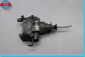 96-02 Mercedes R129 SL320 SL500 Front Left Central Locking Valve 0005452930 Oem - Picture 1 of 10