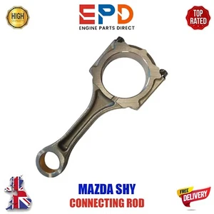 MAZDA SHY1 2.2 DIESEL CONNECTING CONROD X 1 6 CX-5 SALOON ESTATE SH01-11-210 - Picture 1 of 4