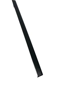 Genuine Range Rover 2013-2022 LH Upper Primed Door Outside Moulding LR105375 - Picture 1 of 3