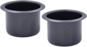 2Pcs Metal Sofa Recliner-Handles Cup Holder Insert Drink Can Holder for Sofa ... - Picture 1 of 3