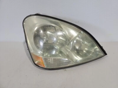 01 02 03 2001-2003 LEXUS LS 430 XENON Headlight Head Lamp OEM - Image 1 of 4