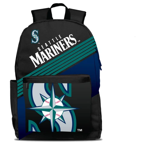MOJO Seattle Mariners Ultimate Fan Backpack Cover