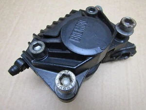BMW K100RS 1992 34,953 miles rear brake caliper BREMBO (7176) - Picture 1 of 8