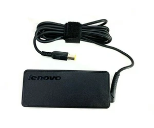 Genuine Lenovo 45N0255 AC Power Adapter Charger 20V 3.25A 65W OEM n/PC - Picture 1 of 5