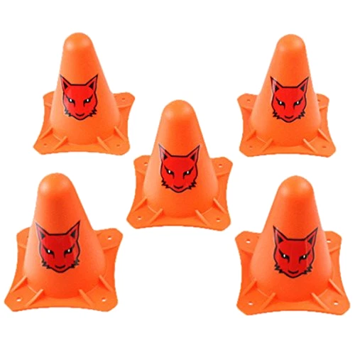 Redcat Racing RCR-CONE Redcat Cone (5 pack)  RCR-CONE - Image 1 of 1