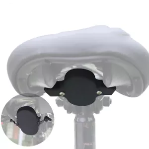 Bike Bicycle Under Cushion GPS Locator Tracker Mounting Bracket for Smart Tag 2 - Picture 1 of 13
