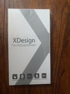 Протектор экрана XDESIGN Premium закаленное стекло или iPhone 11/XR 2 (3 шт.) - Изображение 1 из 2