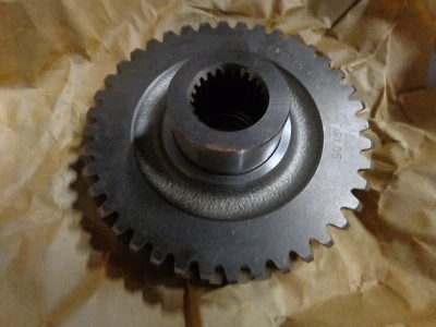 OEM Caterpillar 2W-7678 Gear, Caterpillar 2W7678 Gear - Image 1 of 3