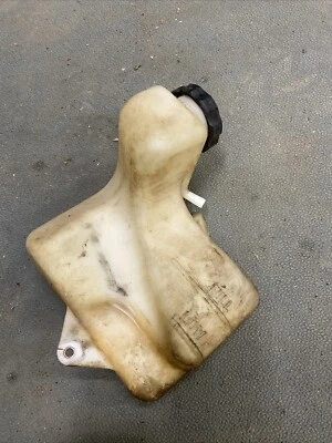 Honda GL1100 1983 Goldwing tanque de refrigerante depósito de botella Foto 1 de 4