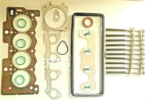 HEAD GASKET SET BOLTS CITROEN BERLINGO C2 C3 SAXO 1.1 TU1JP HFX 8V - Picture 1 of 1