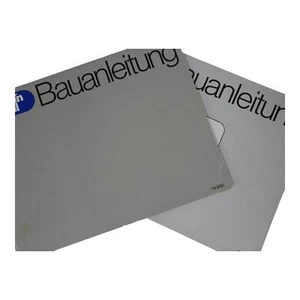 German Marklin Metall Bauanleitung #14900 14902 Building Instructions Manuals - Picture 1 of 18