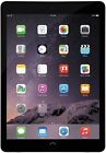 (will Not Charge) Apple Ipad Air 2 16gb, Wi-fi+4g (unlocked), 9.7" -space Gray 