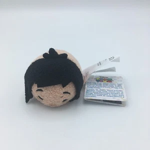 Disney Tsum Tsum Mini Peluche Mowgli of Jungle Libro Nuevo con Etiquetas - Imagen 1 de 5