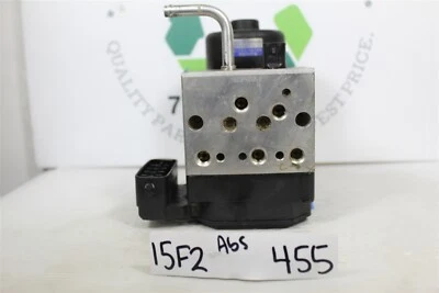 4454050020 Módulo de control de bomba de freno antibloqueo ABS Lexus LS430 01-04 OEM 15F2 455  Foto 1 de 4