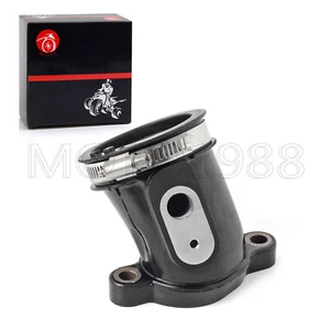 Intake Manifold Boot Throttle Body Adapter For Polaris Sportsman 570 2014-2023 - Picture 1 of 12