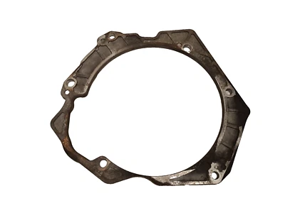 Vauxhall Corsa D 5 Speed Gearbox Adaptor Plate Spacer 55350453 B063 - Image 1 of 3