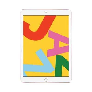 Apple iPad 7 128GB Unlocked Excellent PERFECT Condition WIFI + Cellular Unlocked - Picture 1 of 3