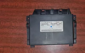 A0305452332 OEM Mercedes 722.6 Gearbox Control Module - Picture 1 of 1