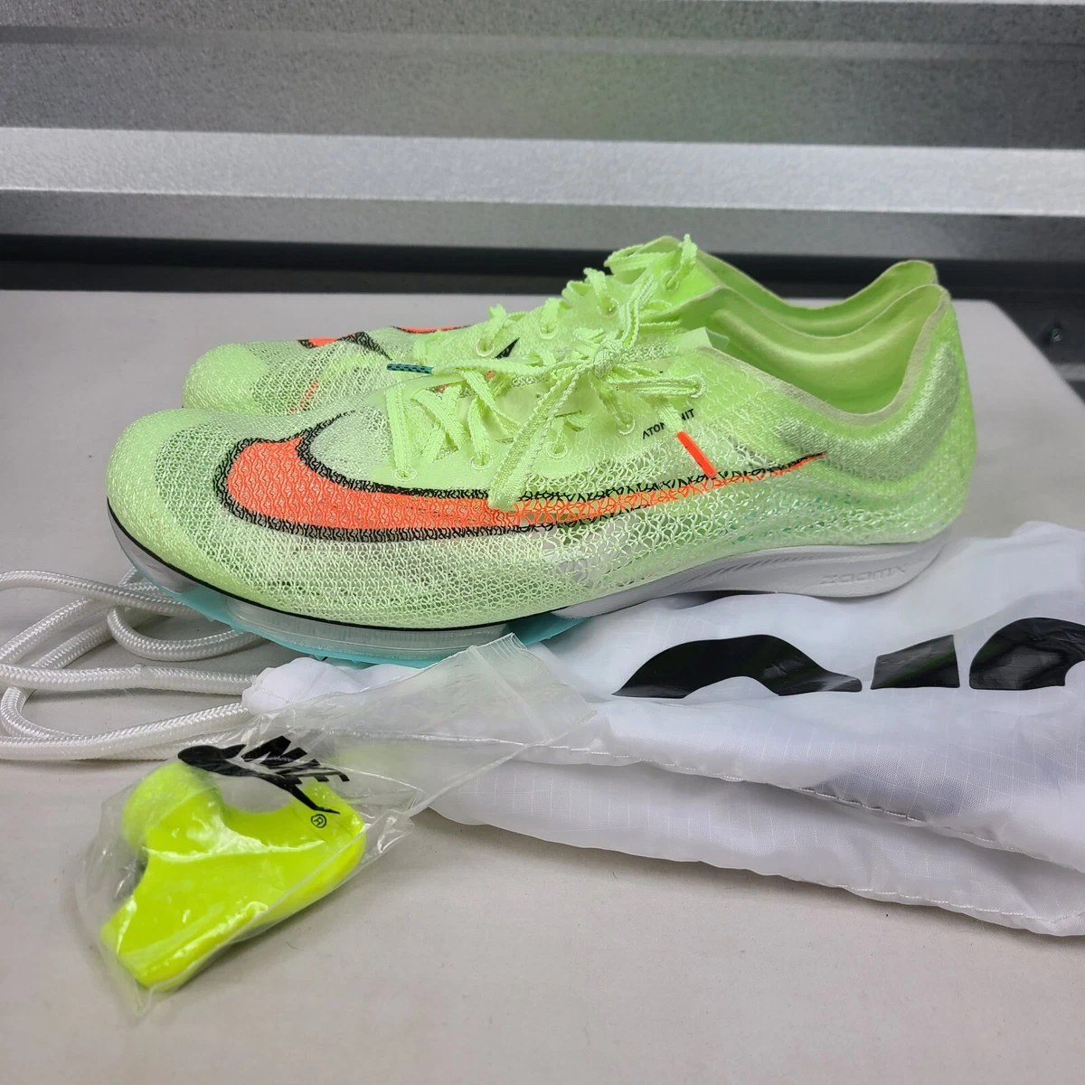 Nike Air Zoom Victory Fast Pack 2022 for Sale | Authenticity