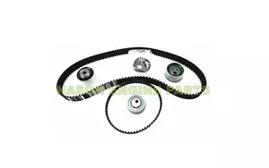 TIMING BELT KIT for Mitsubishi Magna TE TF 4G64-S4 SOHC 16V 1996-1999 - Picture 1 of 1
