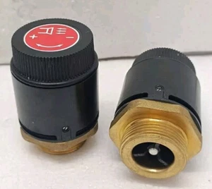 NEW BECKER ST624-0-2 VACUUM REGULATING VALVE 73600199624 ST62402 FREE DELIVERY - Picture 1 of 4