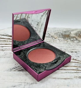 MALLY~Single Powder Blush~Pink Nectar~.13oz/3.8g~New/No Box - Picture 1 of 3
