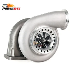 Rueda compresora de billete S400SX4 S400 S488 88 mm T6 doble desplazamiento 1,32 A/R turbo - Imagen 1 de 6