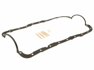 For 1987-1991 Ford LTD Crown Victoria Oil Pan Gasket Set Mahle 95578ZM 1988 1989 - Picture 1 of 2