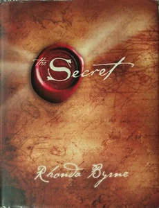 The Secret The Magic Rhonda Byrne Oprah Top Ten First Atria Beyond World Edition - Picture 1 of 10