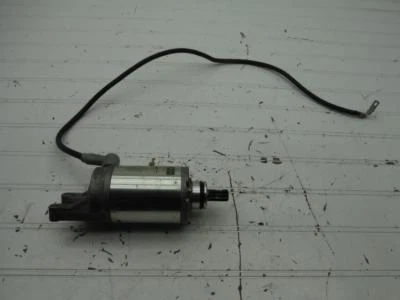 07 Kawasaki ZZR600 MOTOR DE ARRANQUE 21163-1304 Foto 1 de 4