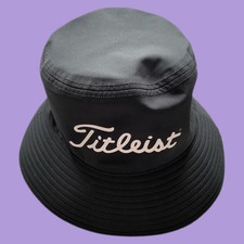 titleist floppy bucket hat