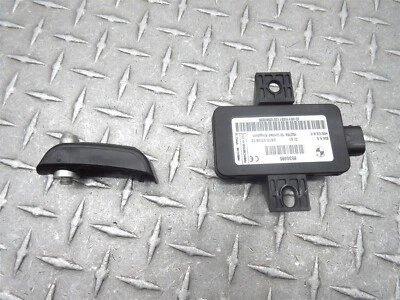 BMW K1600 K1600GTL 2013 11-14 TPMS trasero sistema monitor de presión de neumáticos unidad de sensor Foto 1 de 4