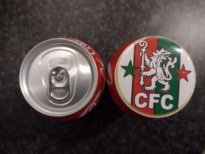 CHELSEA 1973 OLD LOGO MAGNET 55mm IN SIZE - Picture 1 of 1