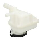White + Black Power Pump Oil Bottle For Toyota For Hilux 1Gd 2Gd Sturdy Design