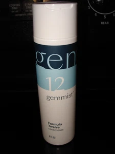 GEMMIST Formula 12 Hair Conditioner Sulfate-free Color Safe 8 floz - Picture 1 of 3