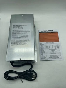 WF-9855-AD-CB WF-9800 Series Deck-Mount Converter/Charger - 40 Amp - Picture 1 of 4