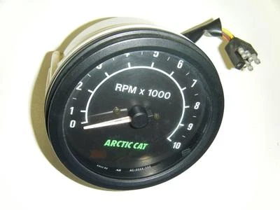 TACÓMETRO DE TACÓMETRO 95 97 ARCTIC CAT POWDER EXTREME 600 ZRT 800 ZR EXT 580 PANTERA Foto 1 de 4