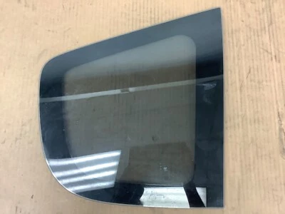 07-08 Honda FIT Cuarto Derecho Panel Ventilación Vidrio Triángulo Ventana OEM Foto 1 de 2