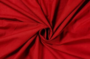 Plain Solid Rayon Soft Fabric Quilting Sewing Craft Patchwork Cloth BY The Yard - Picture 1 of 32