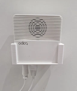 Tapo H200 Hub Montaggio a Parete - Bianco o Nero - Raccordi inclusi - Foto 1 di 6