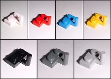 Lego (4623a /4623b)) Platten 1x2 mit Haken, AUSWAHL, Farbe & Menge wählbar