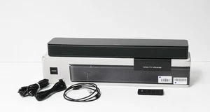 Bose Soundbar 500 TV Speaker - Black 838309-1100 READ - Picture 1 of 5
