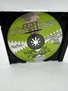 King's Quest VII 7 The Princeless Bride PC CD-ROM Computer Game 1994 Disc Only - Picture 1 of 1