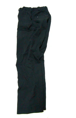 (2X) Tru-Spec Tactical Cargo Police Security Uniform, Size 34/34 Dark Navy -USED - Image 1 of 4