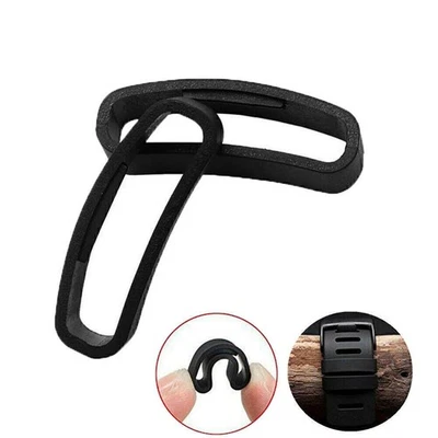 Uhrenarmband Loop Armband Locker Ring Ersatzteil für Suunto Core & Ambit - Bild 1 von 4