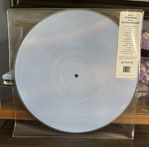 TURNSTILE - NEVER ENOUGH - SPOTIFY FANS FIRST EDITION (PICTURE DISC VINYL) - NEW - Picture 1 of 2