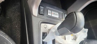 Used Rear Spoiler fits: 2014 Subaru Forester Rear Grade A Foto 1 de 4